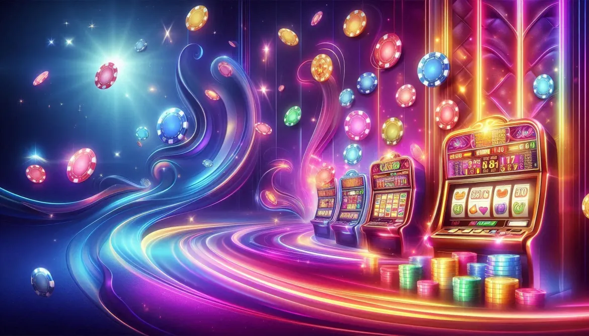San Juan Marriott Stellaris Casino